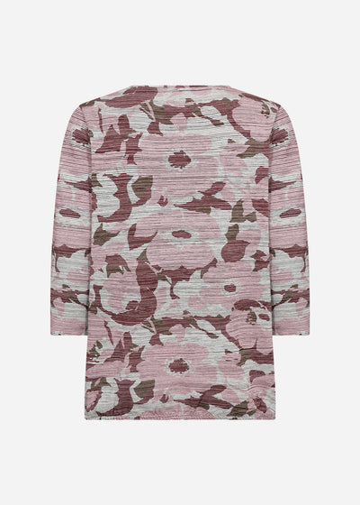 SC-GALINA 68 Bluse Lyserød