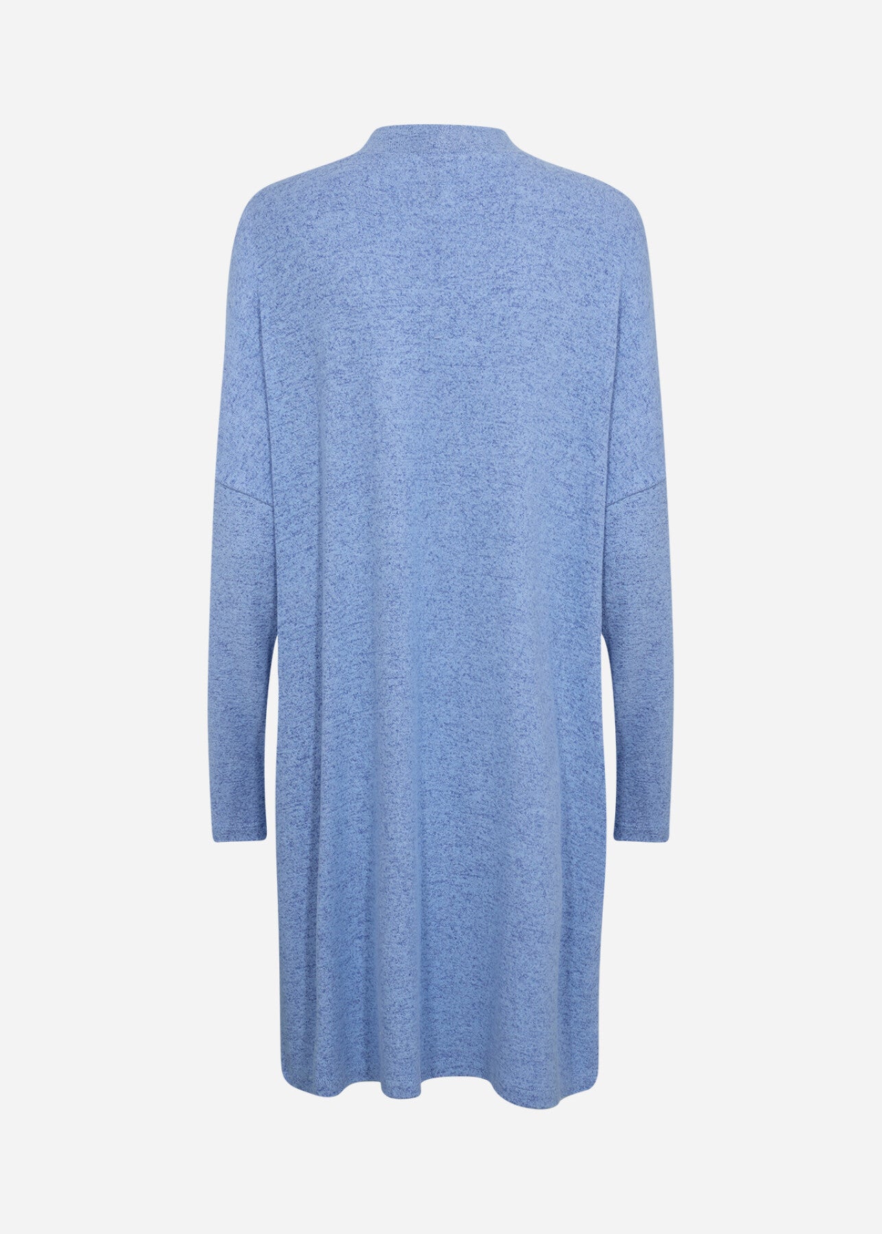 SC-BIARA 2 Cardigan Lyseblå