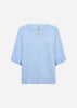 SC-DOLLIE 791 Pullover Blå