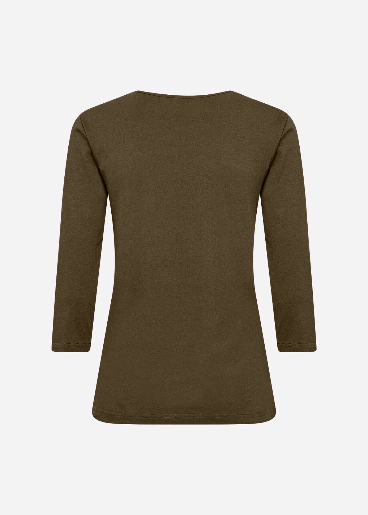 SC-PYLLE 175 T-shirt Mørkegrøn