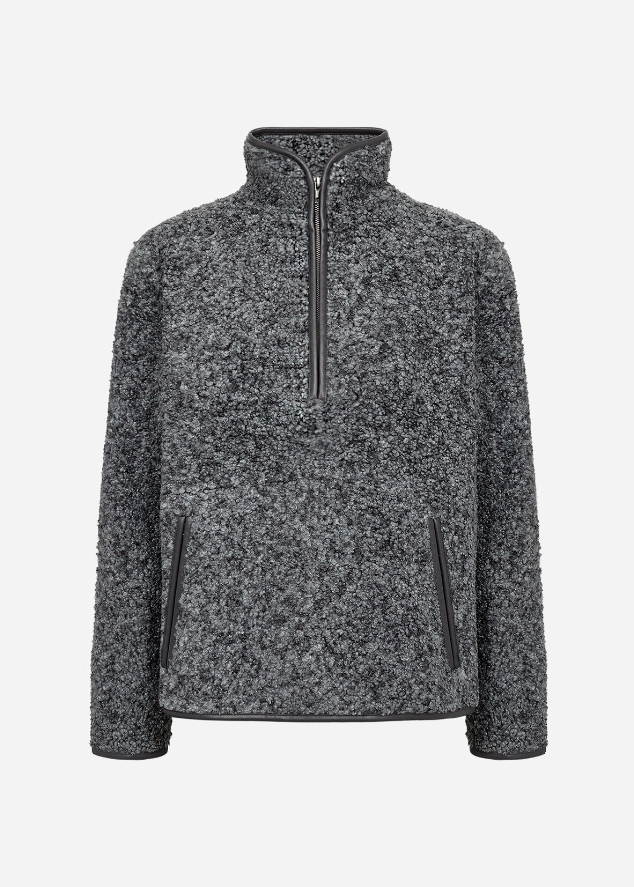 SC-BESSIE 2 Jakke Grå