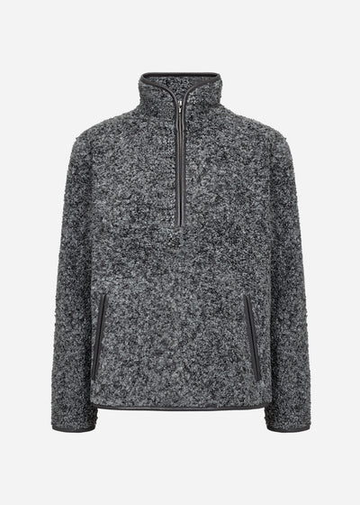 SC-BESSIE 2 Jakke Grå