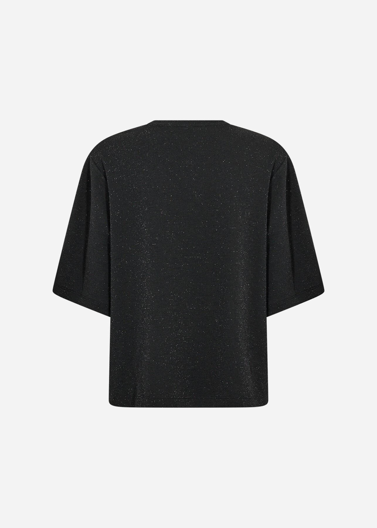 SC-ANDINE 2 T-shirt Sort