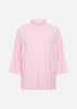SC-BIARA 151 Bluse Lyserød