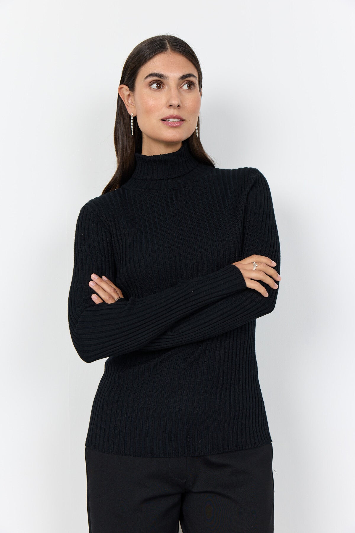 SC-DOLLIE 483 Pullover Sort