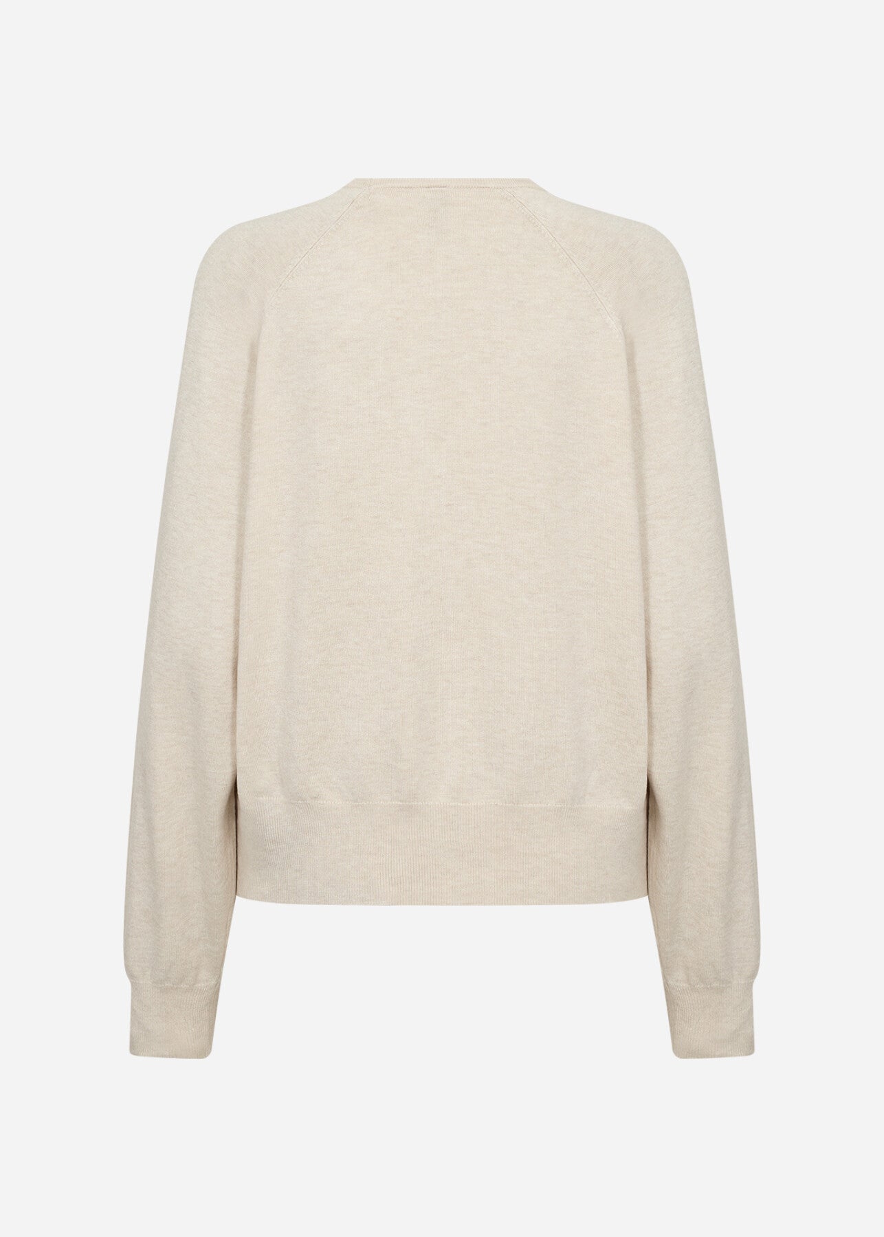 SC-DOLLIE 804 Cardigan Creme