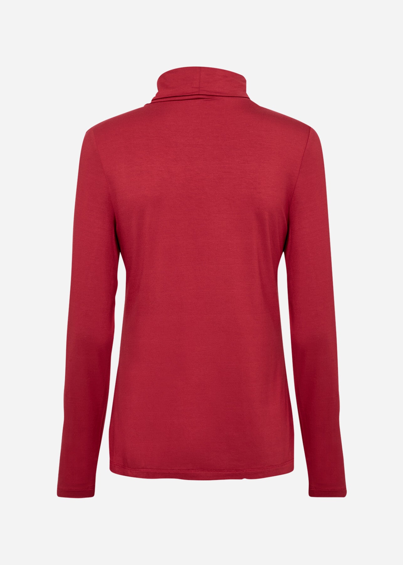 SC-MARICA 12 T-shirt Rød
