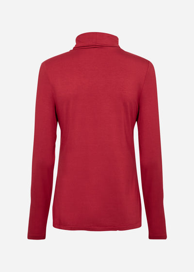 SC-MARICA 12 T-shirt Rød