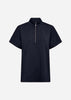 SC-BANU 305 Bluse Navy