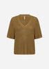 SC-FELIZIA 2 T-shirt Oliven