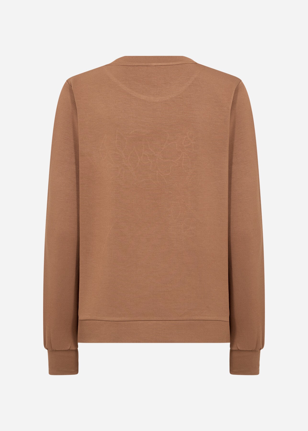 SC-BANU 287 Sweatshirt Camel