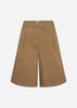 SC-ROVENA 15-C Shorts Oliven