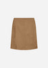 SC-ROVENA 13-B Shorts Oliven