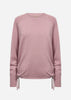 SC-DOLLIE 830 Pullover Lyserød