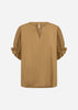 SC-NETTI 125 Bluse Oliven