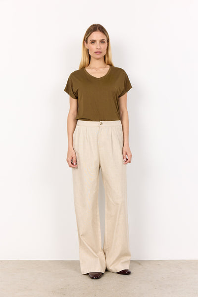 SC-MARICA 32 T-shirt Oliven