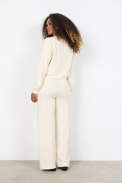 SC-BANU 279 Bukser Creme