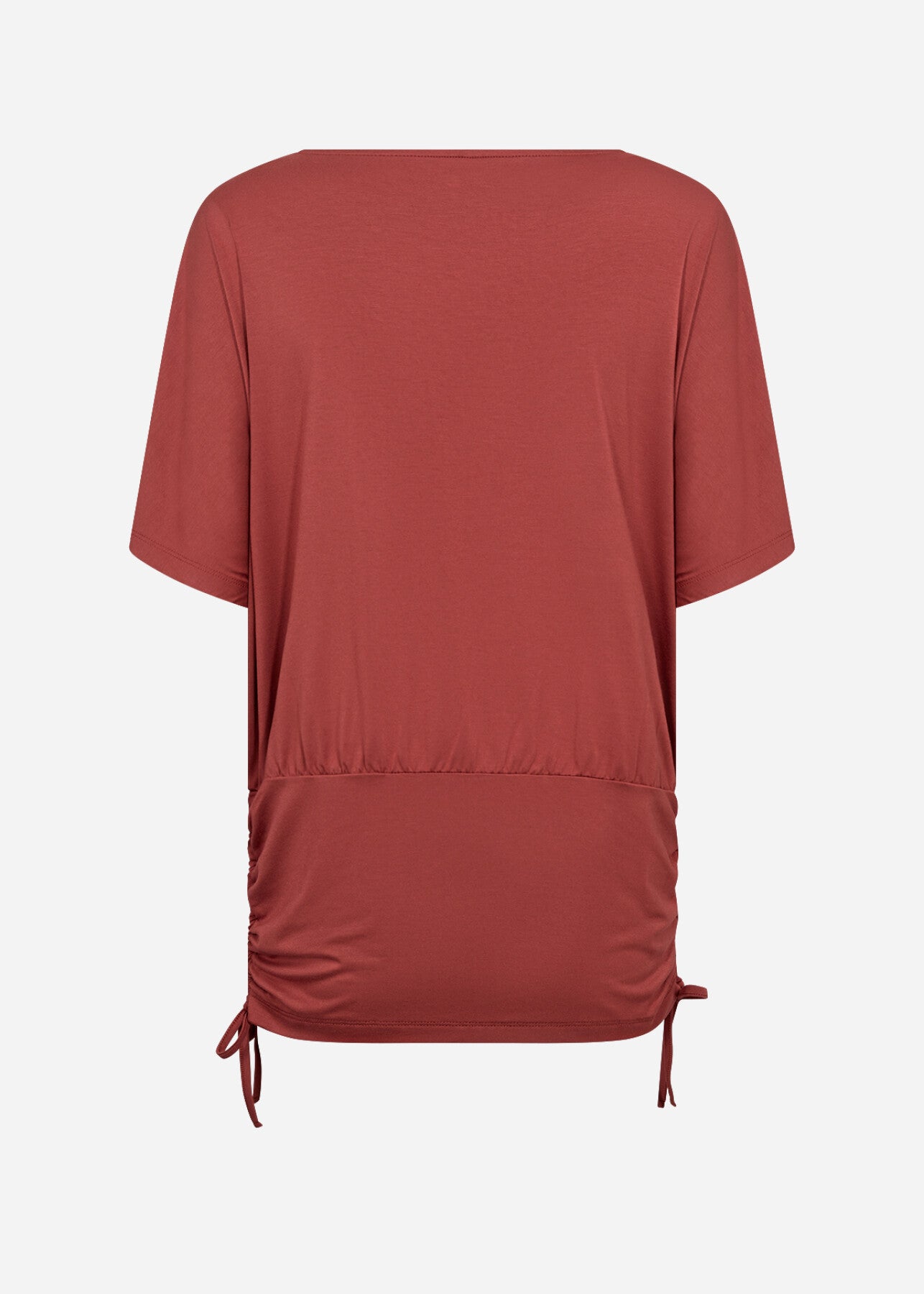 SC-MARICA 335 T-shirt Rust rød