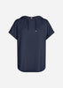 SC-BANU 143 Sweatshirt Navy