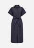 SC-NETTI 133 Kjole Navy