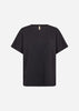 SC-BANU 324 T-shirt Sort
