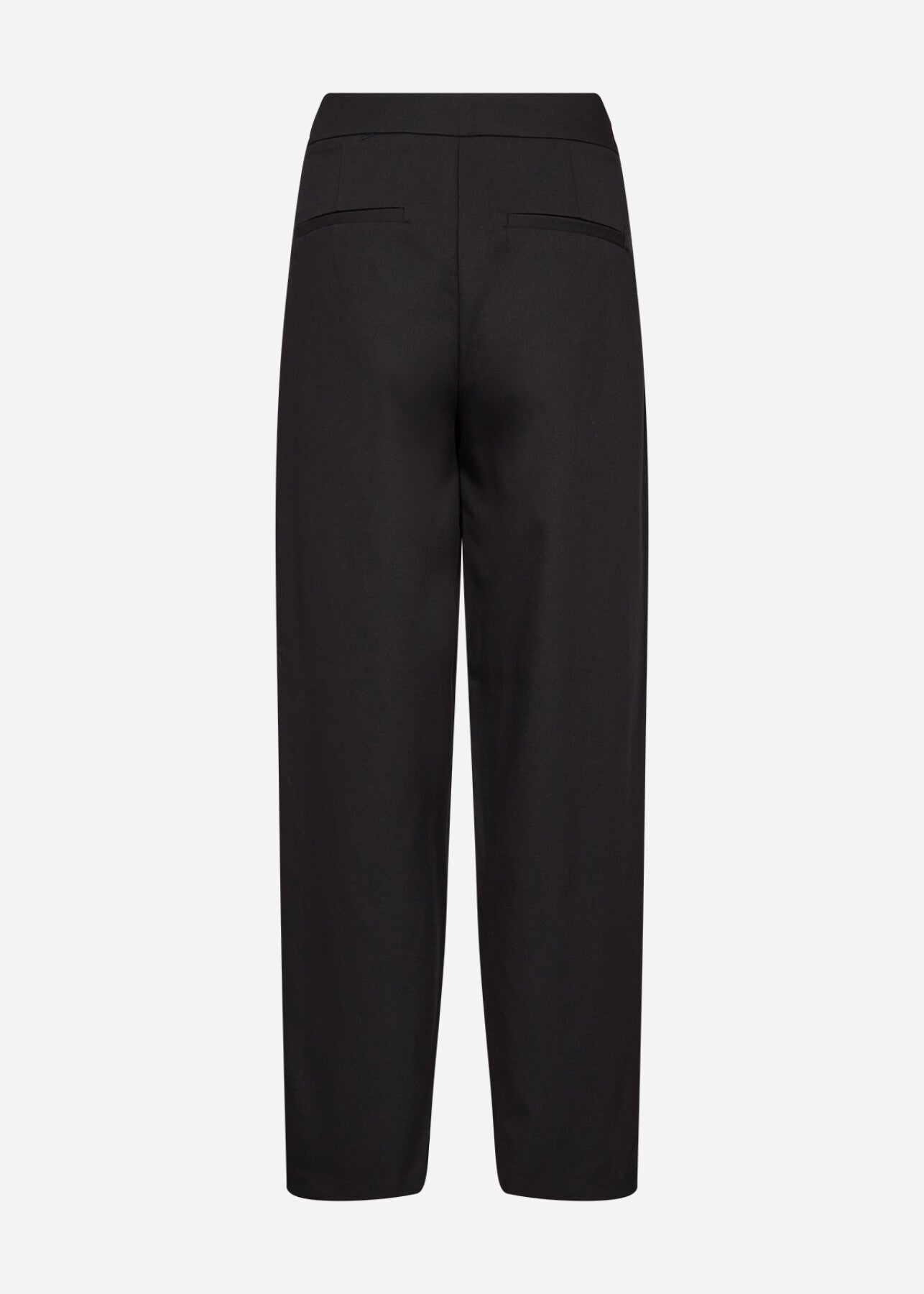 SC-BETH 3-C Bukser Sort