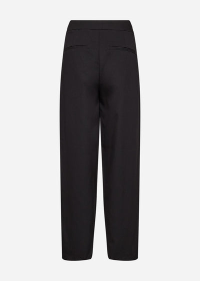 SC-BETH 3-C Bukser Sort