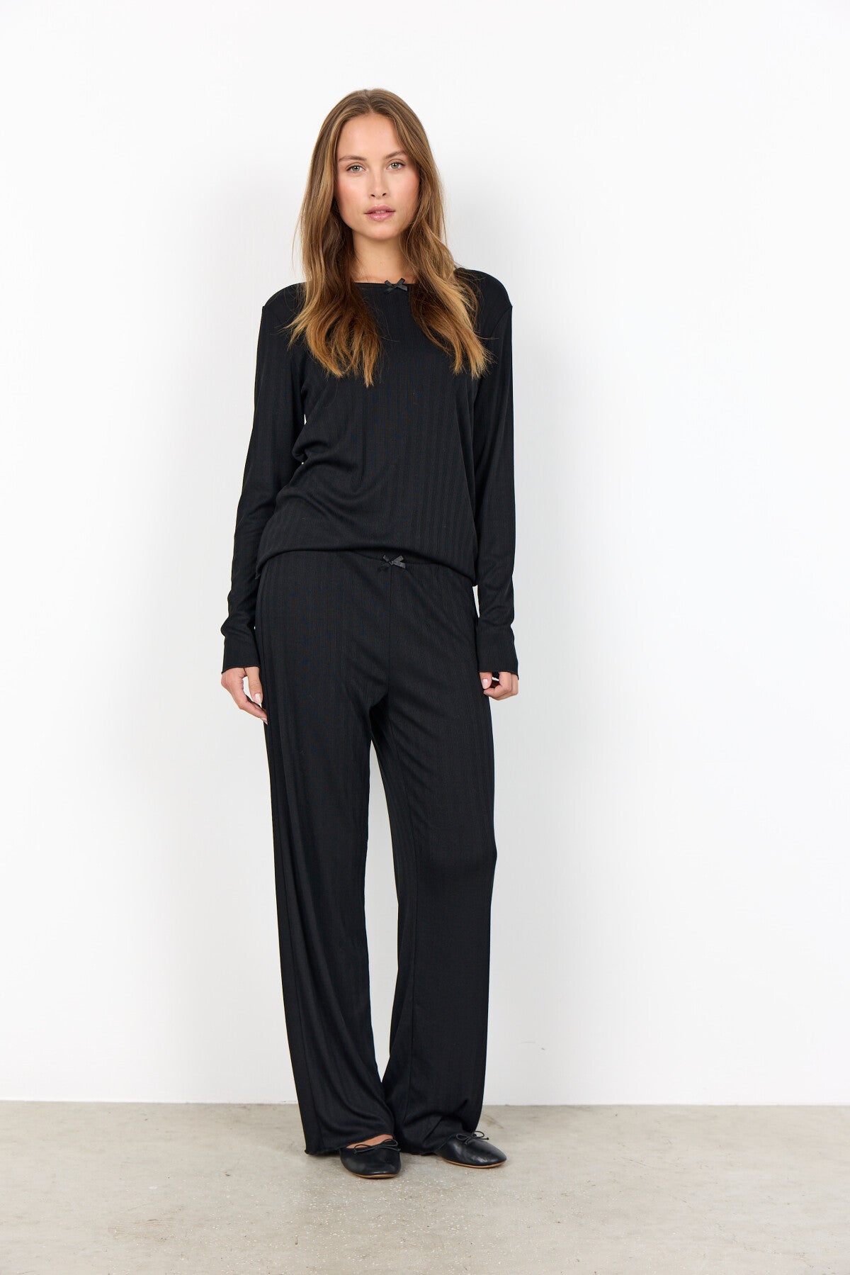 SC-ALEA SET 1 Pyjamas Sort