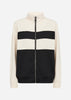 SC-SIHAM 95 Pullover Sort