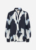 SC-GLADIS 1 Bluse Navy