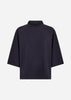 SC-BANU 261 T-shirt Navy