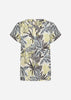 SC-CAM 1 T-shirt Lyseblå