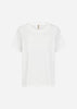SC-DERBY 54 T-shirt Off white