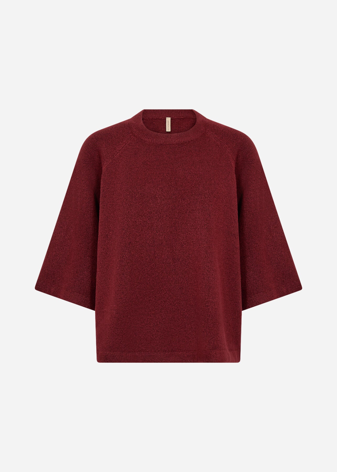 SC-ORLEAN 1 Pullover Rød