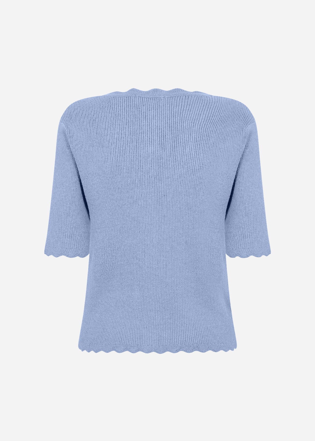 SC-DOLLIE 788 Cardigan Lyseblå