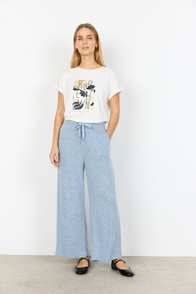 SC-BIARA 74 Bukser Lyseblå