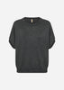 SC-DOLLIE 807 Pullover Mørk grå