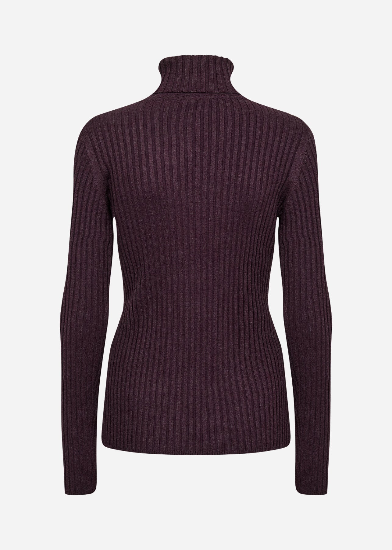 SC-DOLLIE 483 Pullover Lilla