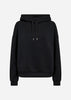SC-JANNY 3 Sweatshirt Sort