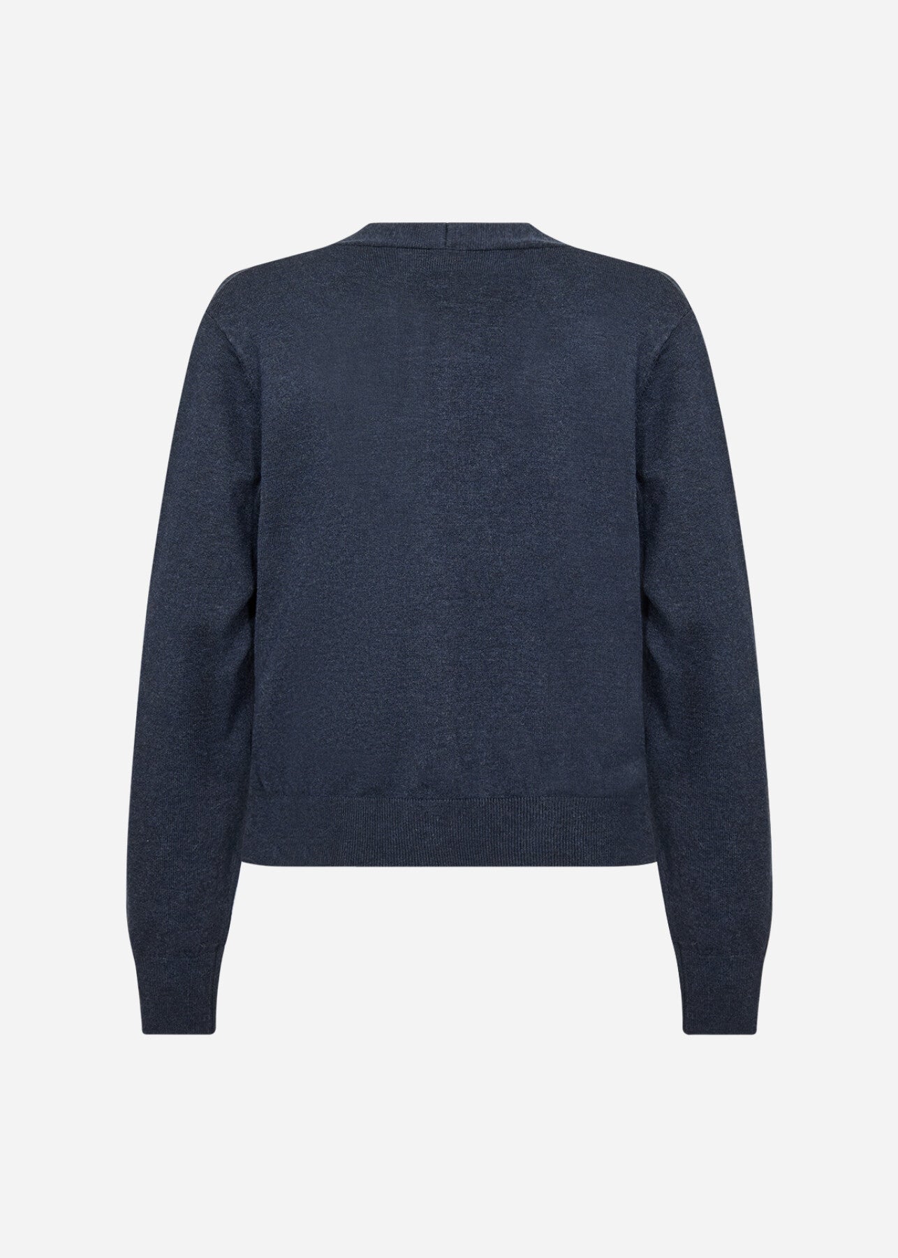 SC-DOLLIE 746 Cardigan Mørk blå