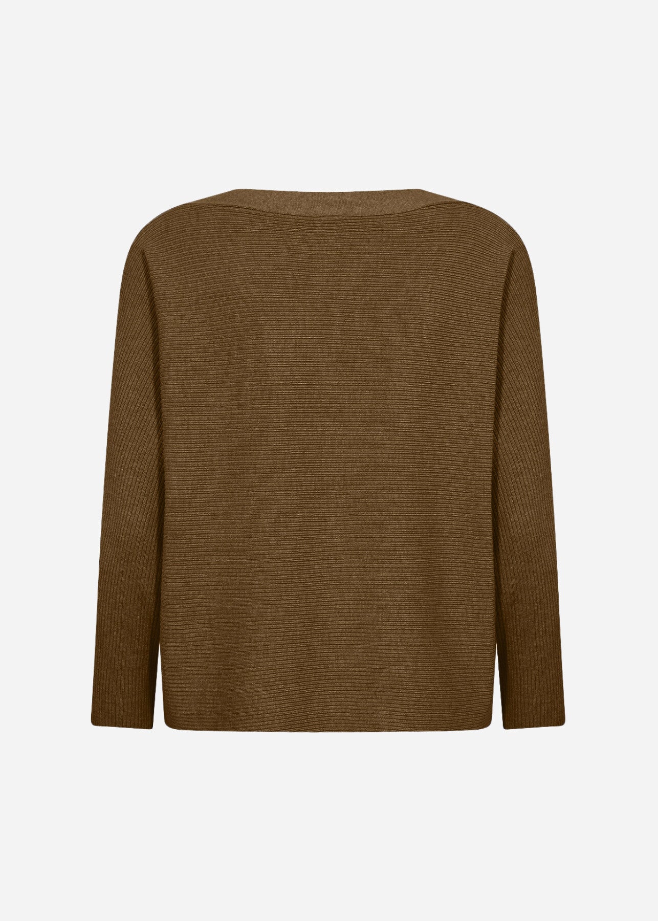 SC-DOLLIE 663 Pullover Oliven