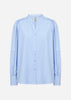 SC-NETTI 120 Skjorte Lyseblå