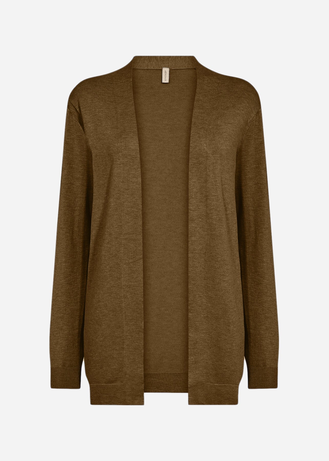 SC-DOLLIE 759 Cardigan Oliven