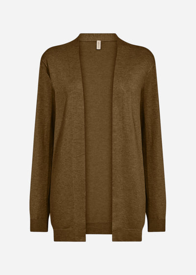 SC-DOLLIE 759 Cardigan Oliven