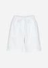 SC-AKILA 24-C Shorts Hvid