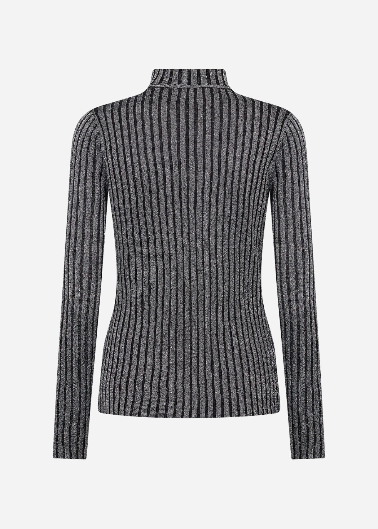 SC-VIOLETTA 1 Pullover Sort