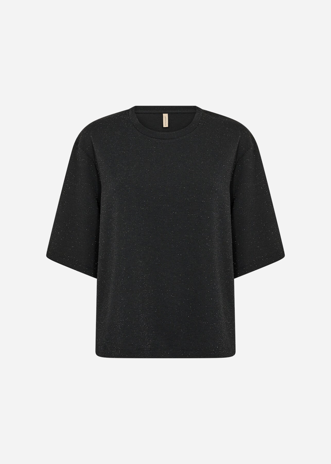 SC-ANDINE 2 T-shirt Sort