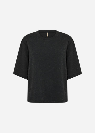 SC-ANDINE 2 T-shirt Sort
