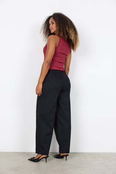 SC-SARONA 1 Top Rubin rød