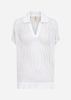 SC-LAURETTE 7 T-shirt Hvid